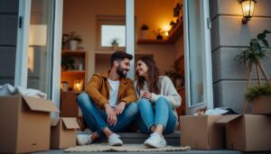 Message pour déménagement : modèles et conseils pour bien communiquer