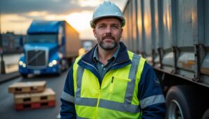 WK Transport Logistique : expert du transport routier et solutions sur mesure