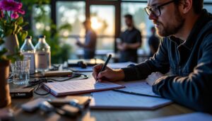 Logisticien événementiel : clé de la réussite et gestion optimale