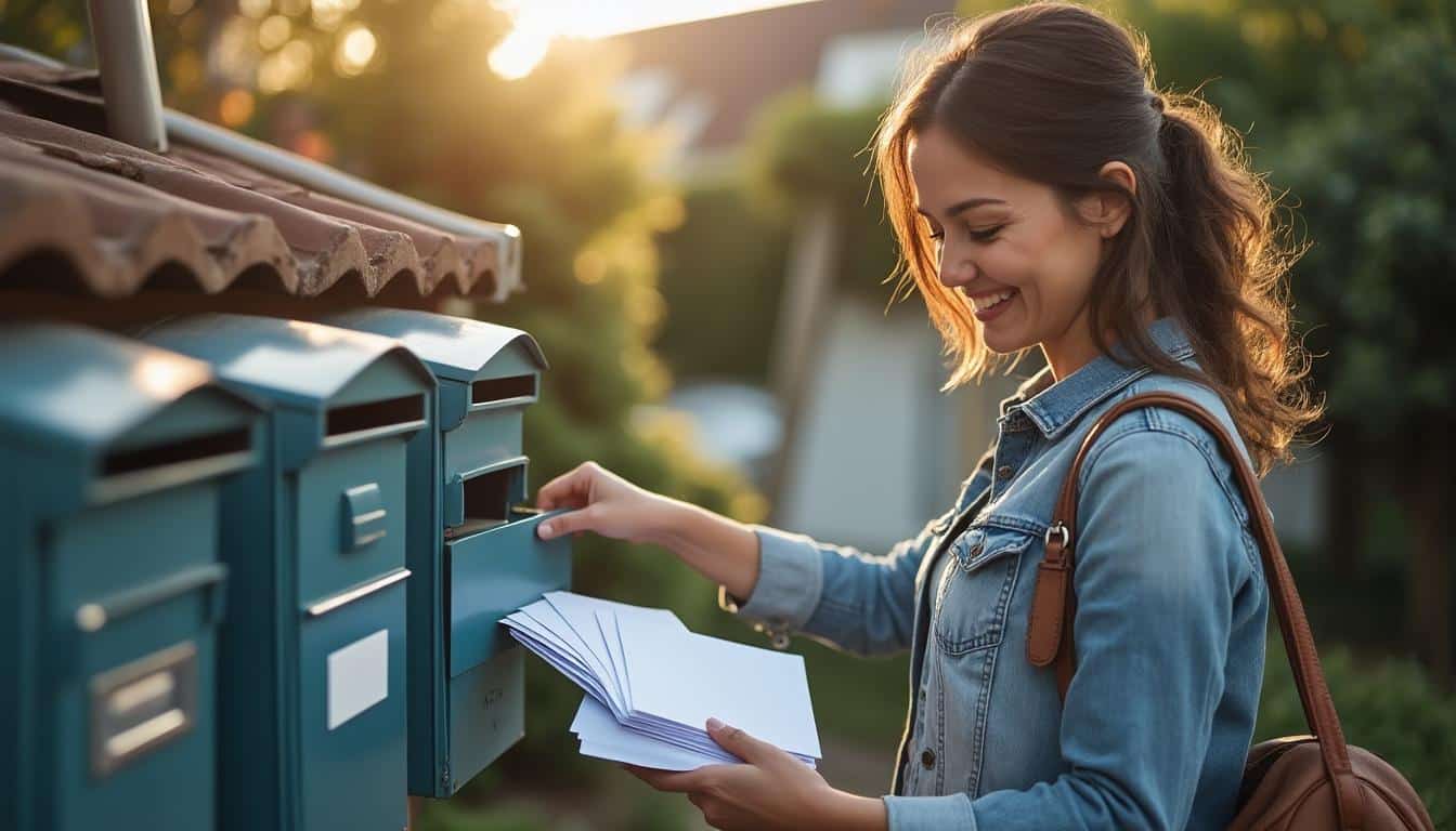 Transfert du courrier : guide complet pour sécuriser votre réexpédition