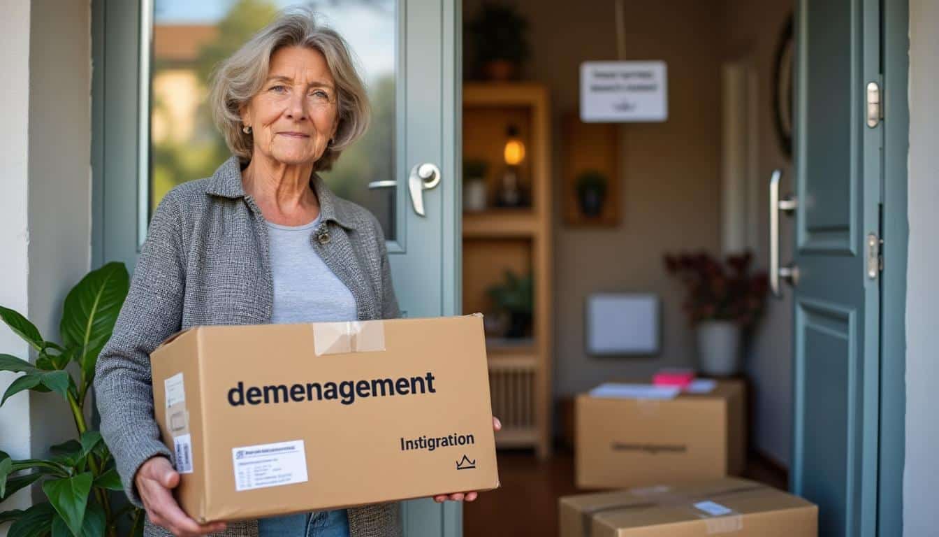 Illustration: Pourquoi faut-il s’inscrire à la bonne liste électorale après un changement d’adresse ?