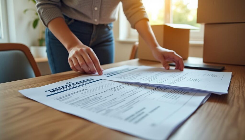 Listes électorales et déménagement : comment assurer votre inscription