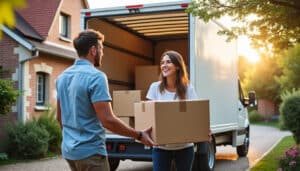 Location de camion à Amiens : guide pratique et conseils essentiels