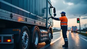 Camion poids lourd : guide complet pour choisir et bien conduire