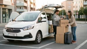 Louer un utilitaire en aller simple sans se tromper
