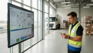 Gestion du transport : choisir la solution adaptée