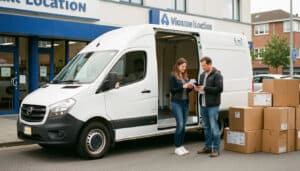 Louer une camionnette de 6 m³ sans se tromper
